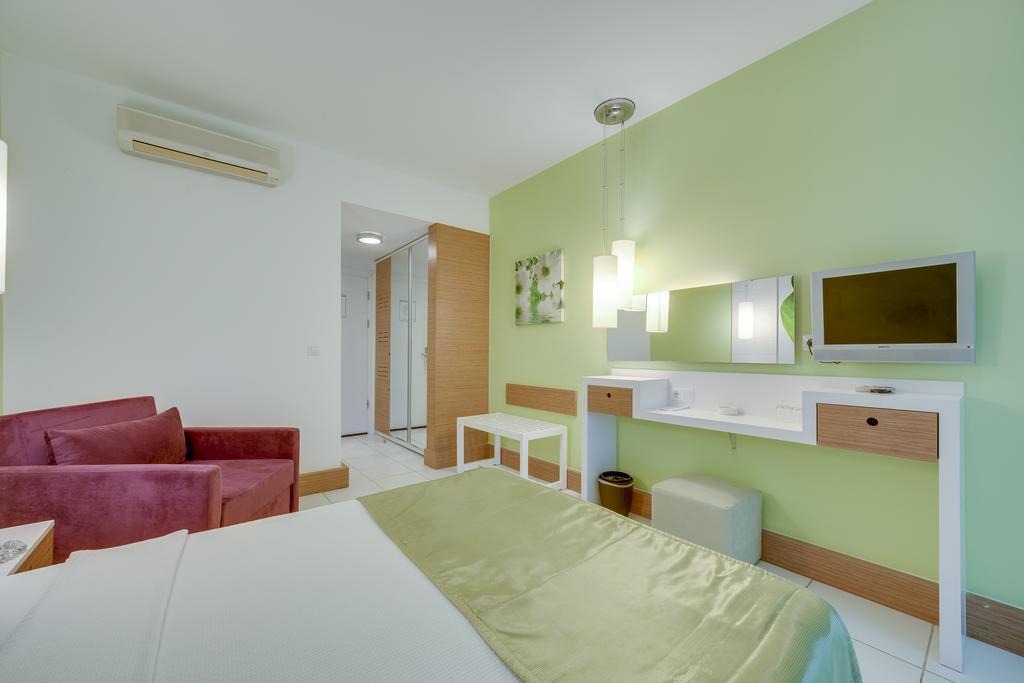 Armonia Holiday Village&Spa Bodrum Exterior foto