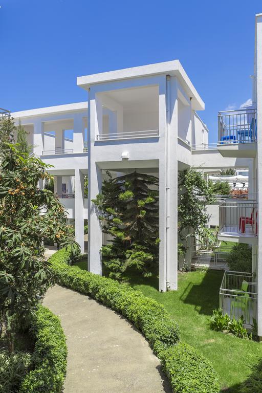 Armonia Holiday Village&Spa Bodrum Exterior foto