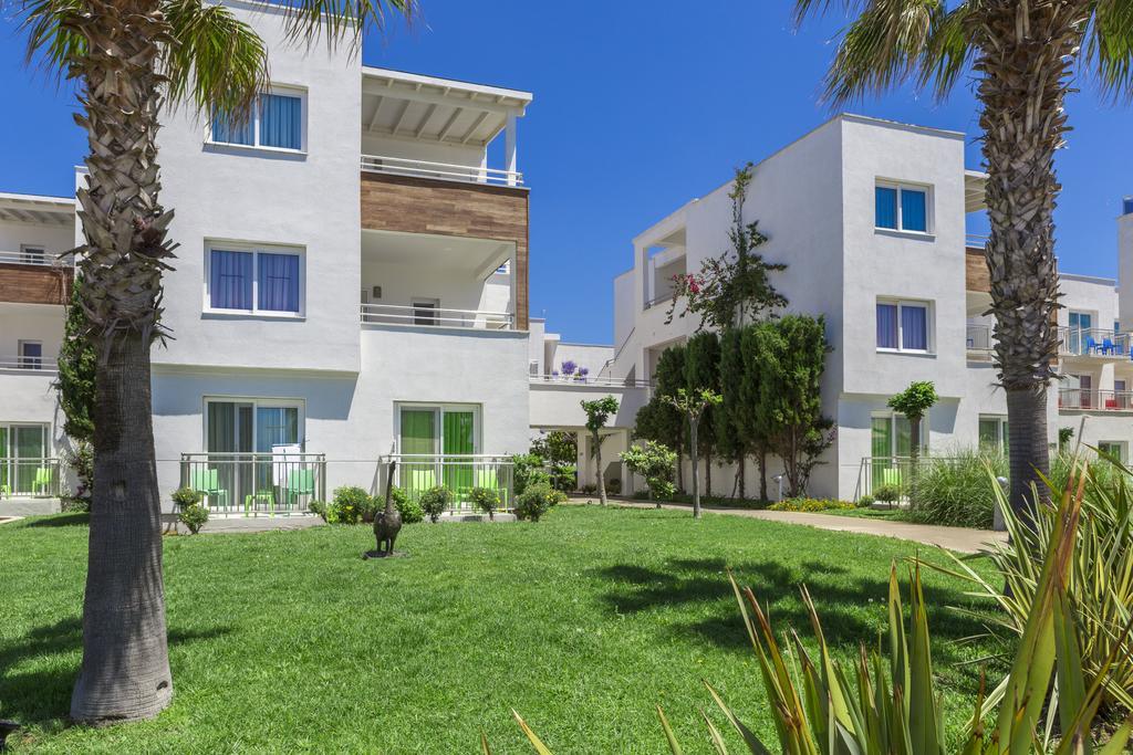 Armonia Holiday Village&Spa Bodrum Exterior foto
