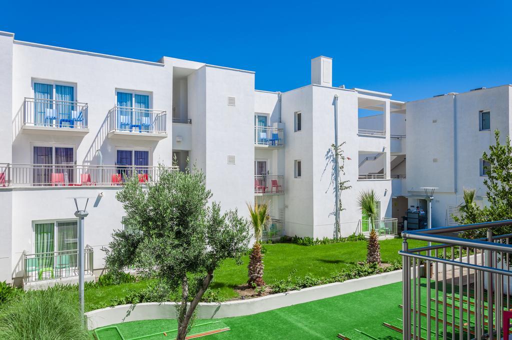 Armonia Holiday Village&Spa Bodrum Exterior foto