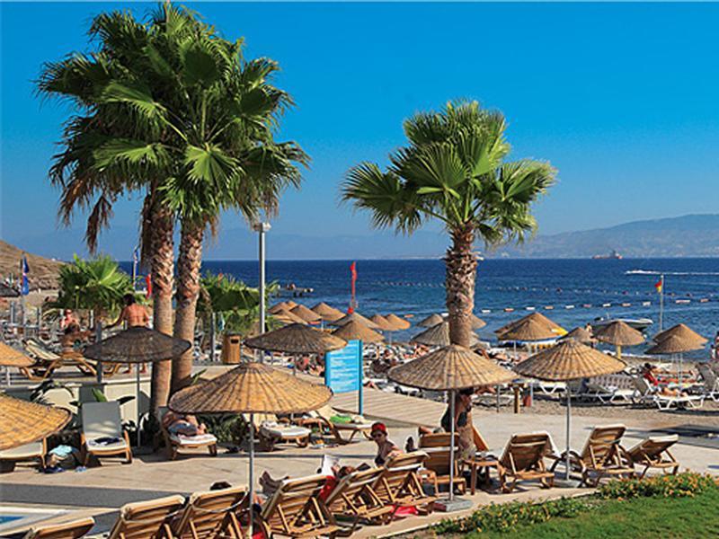 Armonia Holiday Village&Spa Turgutreis Exterior foto