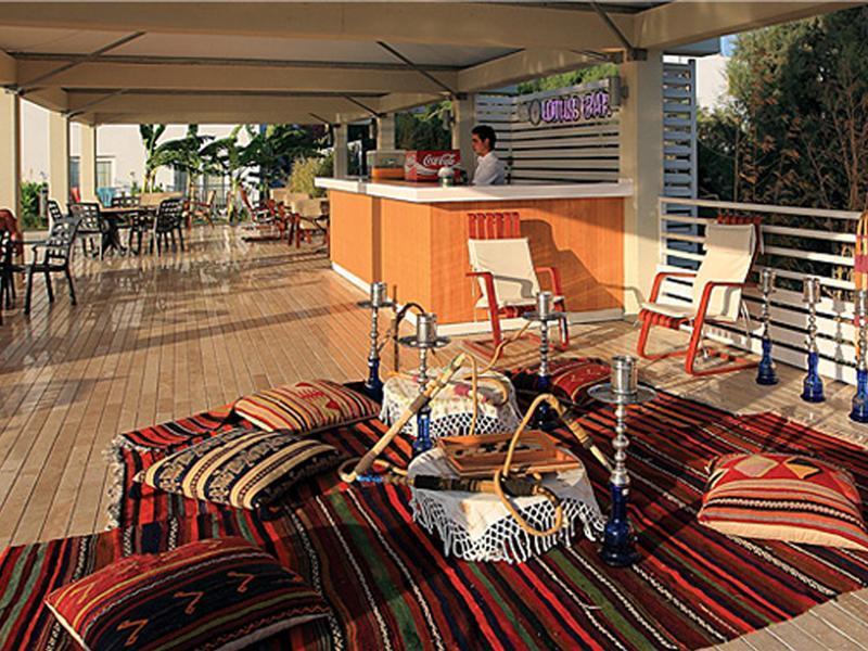 Armonia Holiday Village&Spa Bodrum Exterior foto