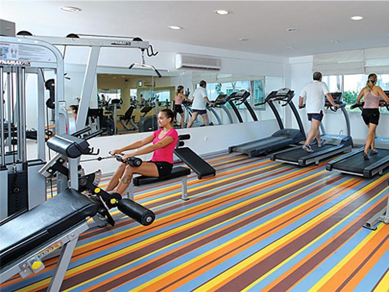 Armonia Holiday Village&Spa Bodrum Exterior foto