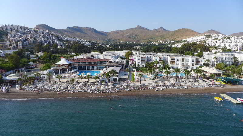 Armonia Holiday Village&Spa Turgutreis Exterior foto