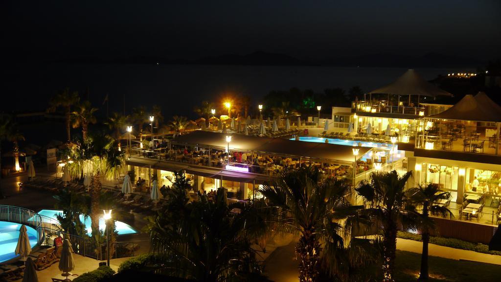 Armonia Holiday Village&Spa Turgutreis Exterior foto