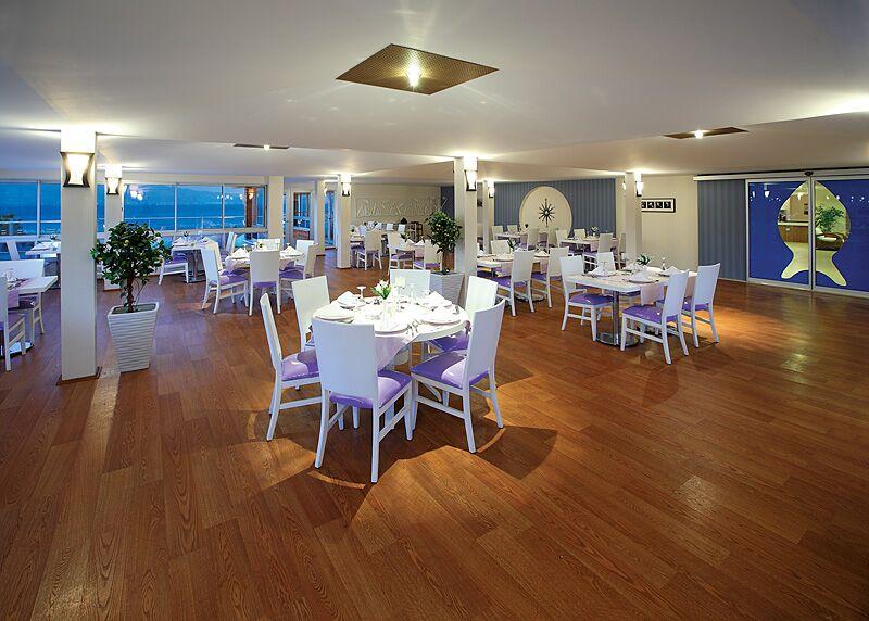 Armonia Holiday Village&Spa Bodrum Exterior foto